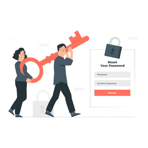 Password Generator Web-App